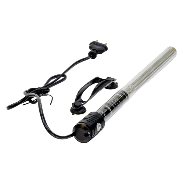 Нагреватель для аквариума Boyu HT-2250 250 Вт с терморегулятором автоматический 250-300 л