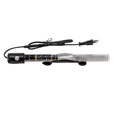 Нагреватель для аквариума Boyu HT-2100 100 Вт с терморегулятором автоматический 90-130 л