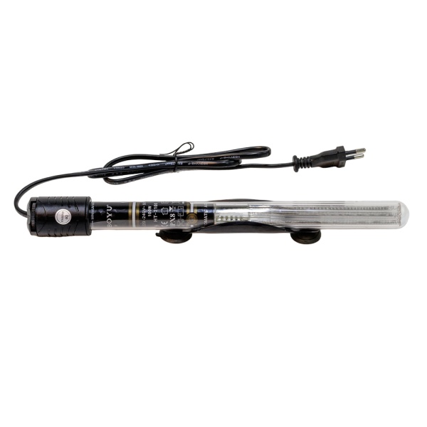 Нагреватель для аквариума Boyu HT-2100 100 Вт с терморегулятором автоматический 90-130 л