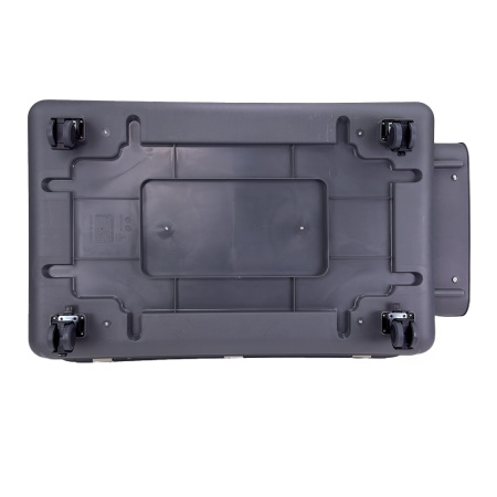 Переноска Departures Range 90х60х68 см для кошек и собак Pet Choice, авиа стандарт, с колесами