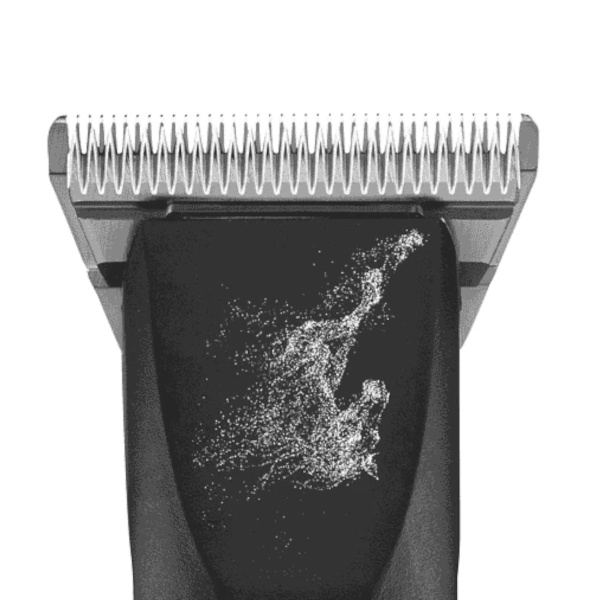 Ножевой блок стандарт А5 Heiniger 15W/1.0 мм широкий