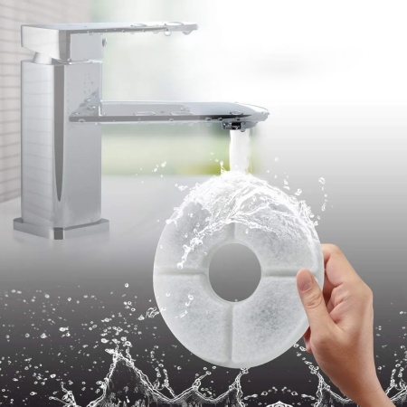 Фильтр для автопоилок Pawgether DRIP1 / DRIP1T, 3 шт.