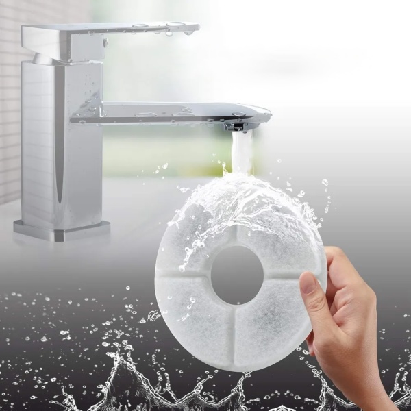 Фильтр для автопоилок Pawgether DRIP1 / DRIP1T, 3 шт.