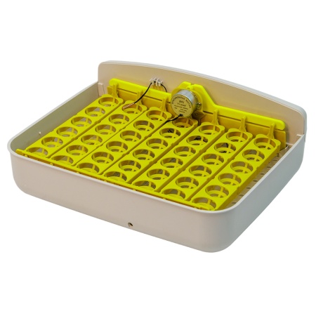 Инкубатор HHD 42A автоматический на 42 яйца