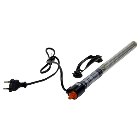 Нагреватель для аквариума Boyu HT-8250 250 Вт, терморегулятор, стекло на 250-300 л