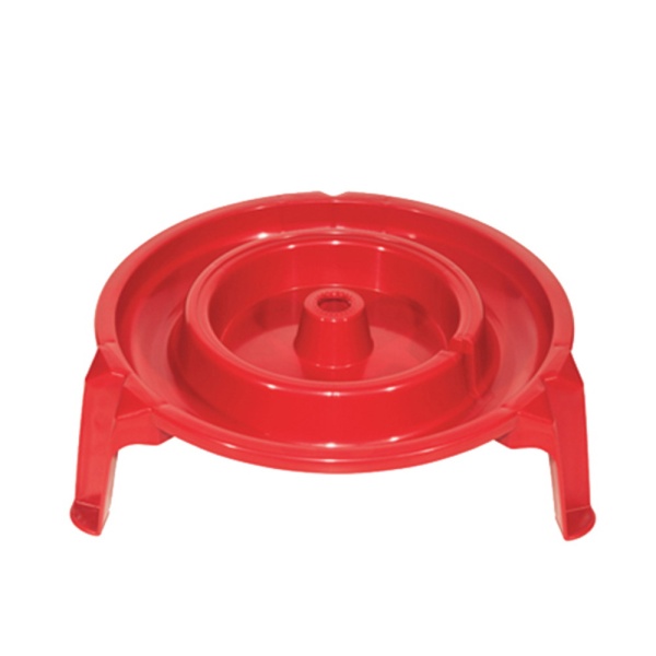 Поилка поплавковая RAPID CLEAN 12 л на ножках для кур и домашней птицы