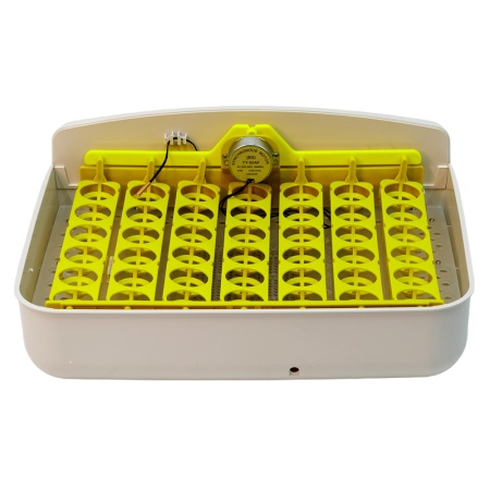 Инкубатор HHD 42A автоматический на 42 яйца