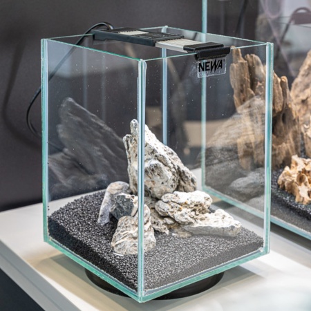 Лампа светодиодная NEWA slim LED Daylight 278, CRI 87, дневной свет для аквариума 3,9 W, 295-365 мм