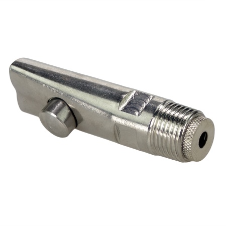 Поилка ниппельная из нержавеющей стали автоматическая для свиноматок, 5 шт.