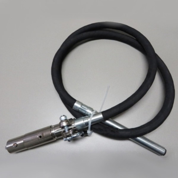 Гибкий вал с Worm соединением 200 см