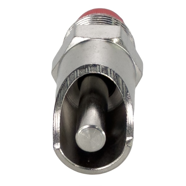 Поилка ниппельная для молодняка и откормочных свиней 1/2 дюйма с шестигранником