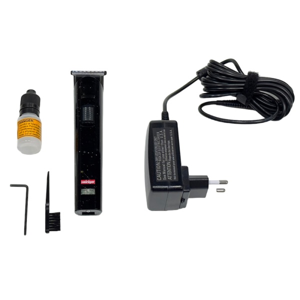 Машинка для стрижки волос триммер Heiniger Libertas Professional T-blade