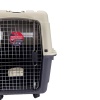 Переноска Departures Range 90х60х68 см для кошек и собак Pet Choice, авиа стандарт, с колесами