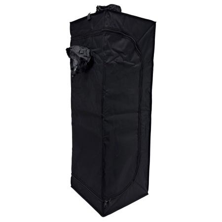 Гроубокс HobbyFarm 40x40x120 см Оксфорд 600D cтальной каркас