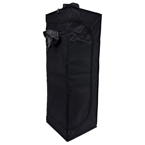 Гроубокс HobbyFarm 40x40x120 см Оксфорд 600D cтальной каркас