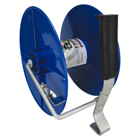 Катушка для шнуров, лент и тросов электроизгороди FarmGuard