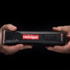 Машинка Heiniger Saphir Basic для стрижки животных, собак, кошек с лезвием #10 1,5 мм "red line"