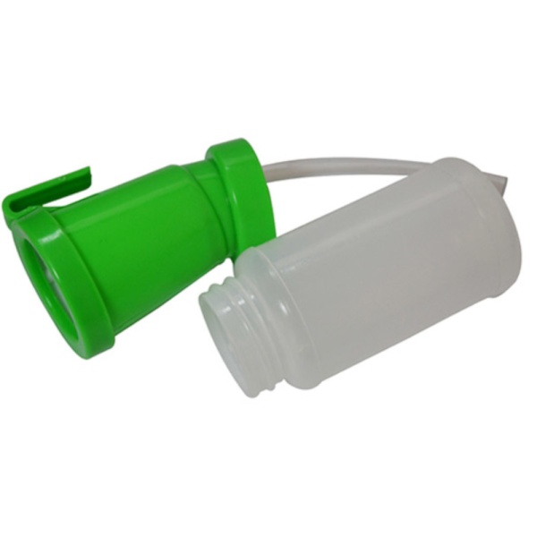 Стакан для обработки вымени после доения, 300 мл