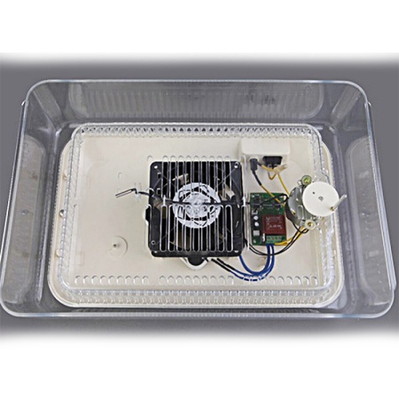 Инкубатор Janoel 24 автоматический 