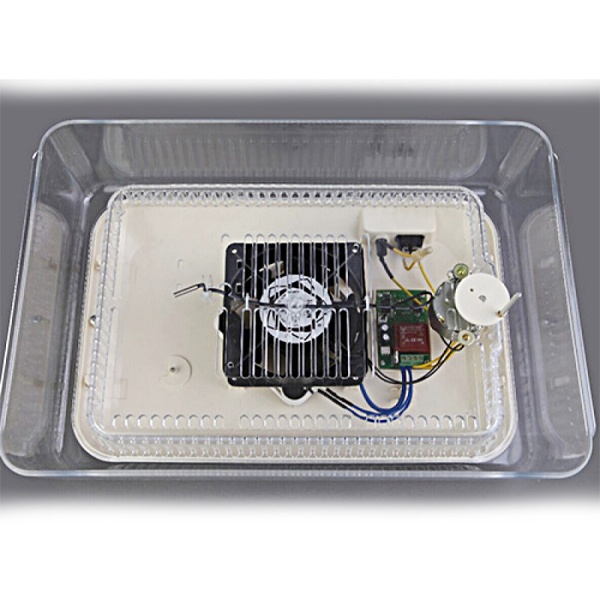 Инкубатор Janoel 24 автоматический 