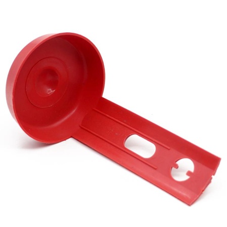 Каплеуловитель для ниппельной поилки