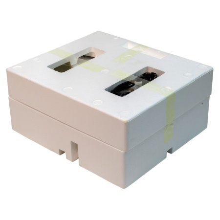 Инкубатор HHD 42A автоматический на 42 яйца