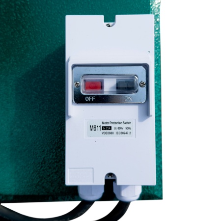 Гранулятор для комбикорма HobbyFarm BP150 диаметр матрицы 150 мм, гранул 3,8 мм, 3.7 кВт/220 В