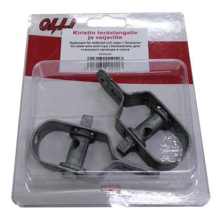 Натяжитель проводов, 2 шт.