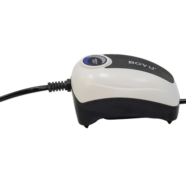 Компрессор Boyu CJY-1000 1,7 Вт для аквариума 50-100 л