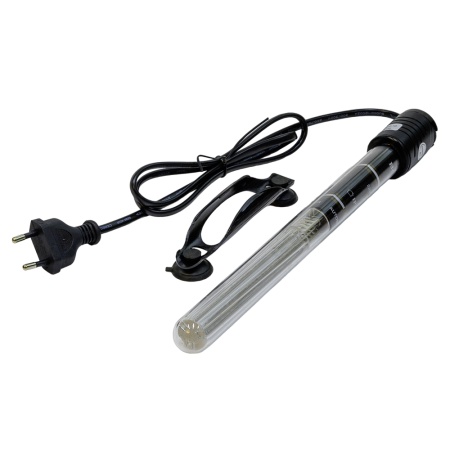 Нагреватель для аквариума Boyu HT-275 75 Вт с терморегулятором автоматический 60-90 л