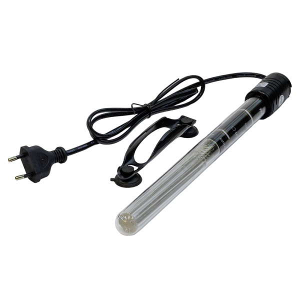 Нагреватель для аквариума Boyu HT-275 75 Вт с терморегулятором автоматический 60-90 л