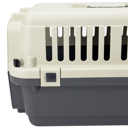 Переноска Departures Range 56х37х33 см для кошек и собак Pet Choice, авиа стандарт