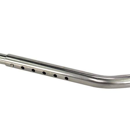 Антибрык 55-75 см для коров, углеродистая сталь