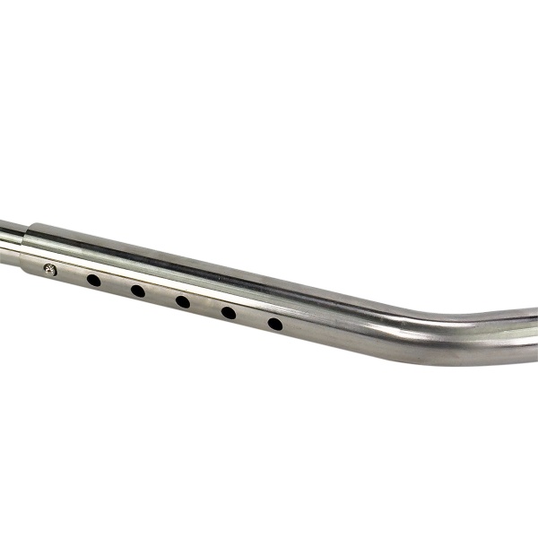 Антибрык 55-75 см для коров, углеродистая сталь