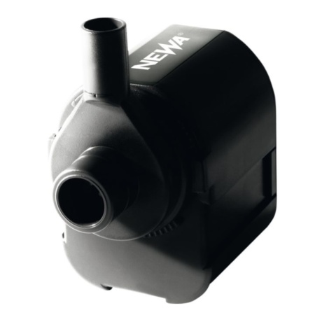 Помпа погружная для аквариума Newa Maxi MJ750 многофункциональная 670 л/час