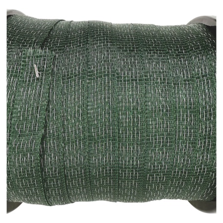 Лента для электропастуха FarmGuard зеленая 20 мм / 200 м