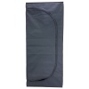 Гроубокс HobbyFarm 80x80x160 см Оксфорд 600D cтальной каркас