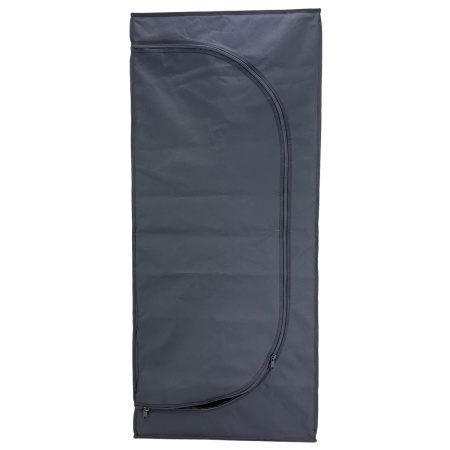Гроубокс HobbyFarm 80x80x160 см Оксфорд 600D cтальной каркас