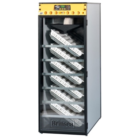 Инкубатор Brinsea Ova-Easy Advance EX ser II 580 автоматический для яиц с помпой