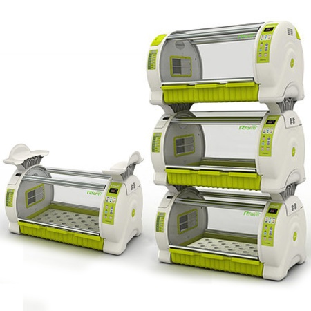 Гидропонная установка Rfarm 850 MAX