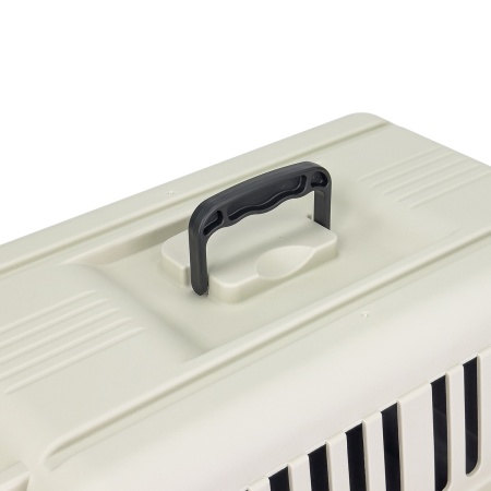 Переноска Departures Range 56х37х33 см для кошек и собак Pet Choice, авиа стандарт