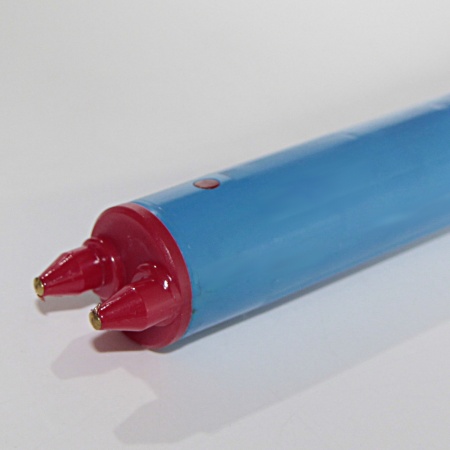 Электропогонялка для скота кнопочная 500 мм