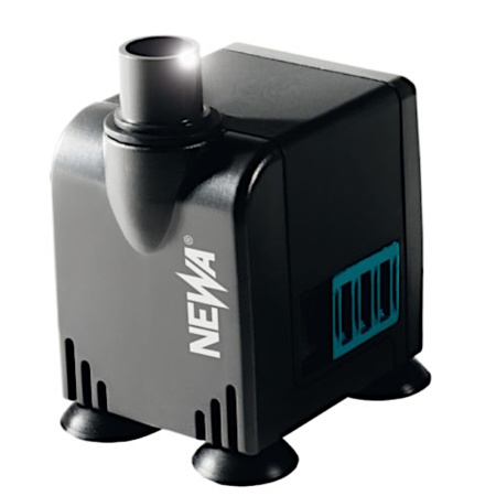 Помпа погружная для аквариума Newa Micro MC450 микронасос