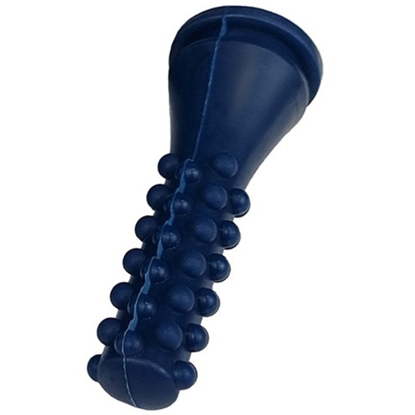 Перосъемные пальцы EU PROFI C для уток и гусей, 30/14 мм, синий, комплект 50 шт.