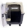 Переноска Departures Range 90х60х68 см для кошек и собак Pet Choice, авиа стандарт, с колесами