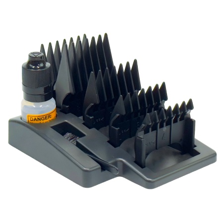 Машинка для стрижки волос триммер Heiniger Pegasus Midi Professional