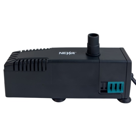 Фильтр погружной для аквариума Newa Micro MCF40 230V с системой аэрации 40 л