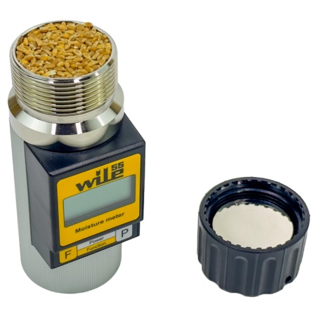 Влагомер зерна Wile 55
