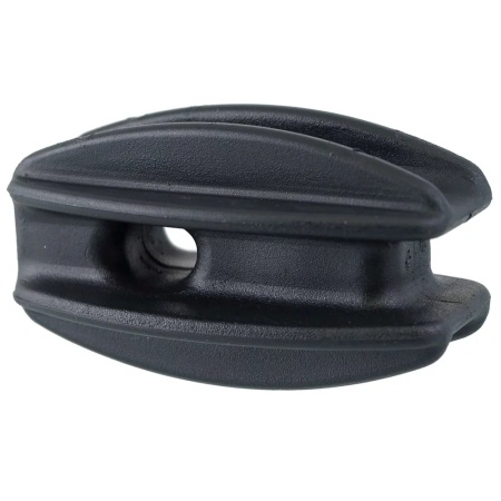 Изолятор орешковый для тросов и стальных проводов, комплект 30 шт.