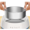 Миска-весы Petkit FRESH Metal 1700 мл для собак, голубая
